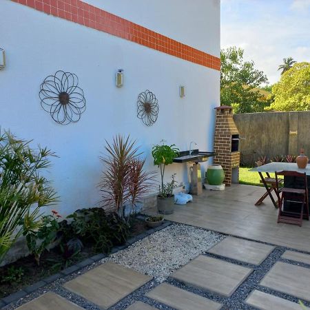 Apartamento Maria Farinha Paulista Ngoại thất bức ảnh
