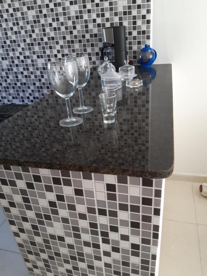 Apartamento Maria Farinha Paulista Ngoại thất bức ảnh