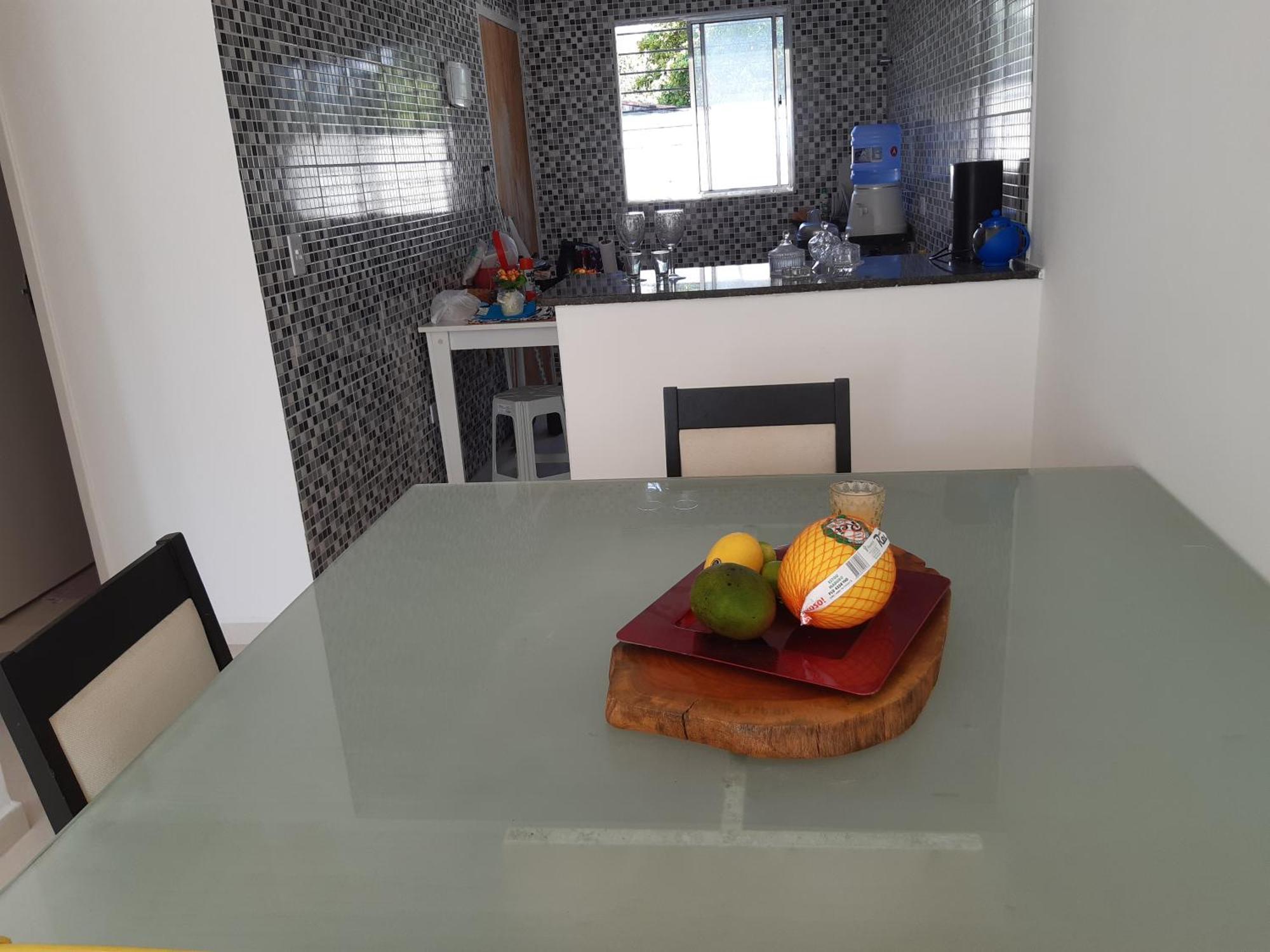 Apartamento Maria Farinha Paulista Ngoại thất bức ảnh