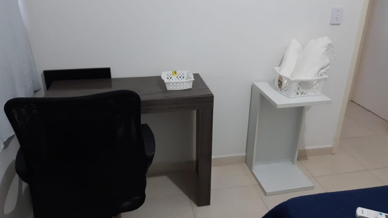 Apartamento Maria Farinha Paulista Ngoại thất bức ảnh