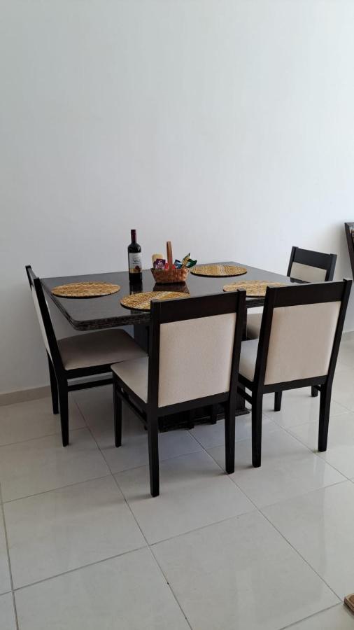 Apartamento Maria Farinha Paulista Ngoại thất bức ảnh