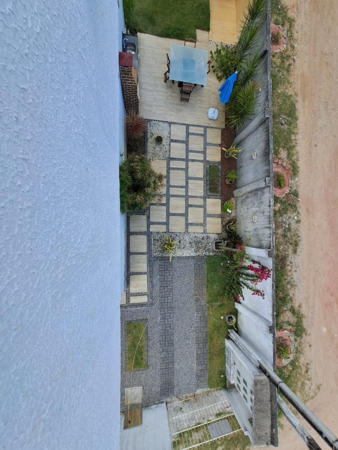 Apartamento Maria Farinha Paulista Ngoại thất bức ảnh