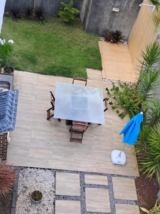 Apartamento Maria Farinha Paulista Ngoại thất bức ảnh