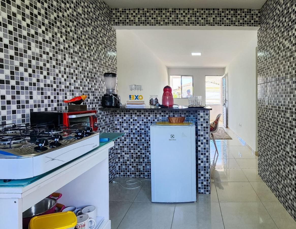 Apartamento Maria Farinha Paulista Ngoại thất bức ảnh